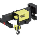 بالابر سیم بکسلی دو پل رکسون درایو با ظرفیت 10 تن سری NWH5 - تصویر 1 بالابر سیم بکسلی دو پل رکسون درایو با ظرفیت 10 تن سری NWH5