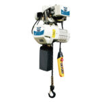 بالابر برقی زنجیری Rexon Drive چهار کاره تک سرعته از 0.5تن تا 10تن - تصویر 1 بالابر برقی زنجیری Rexon Drive چهار کاره تک سرعته از 0.5تن تا 10تن